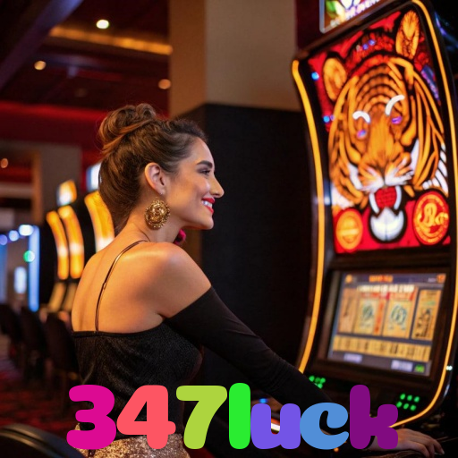 347luck:Aposte nas melhores slots e conquiste prêmios como nunca!