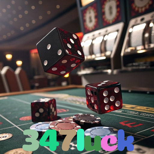 347luck：Aposte nas melhores slots e conquiste prêmios como nunca!