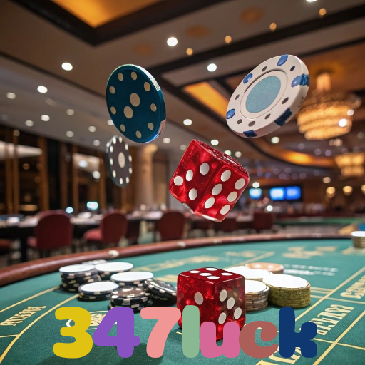 347luck：Jogue poker, aposte no futebol e ganhe em grandes jogos de cassino!