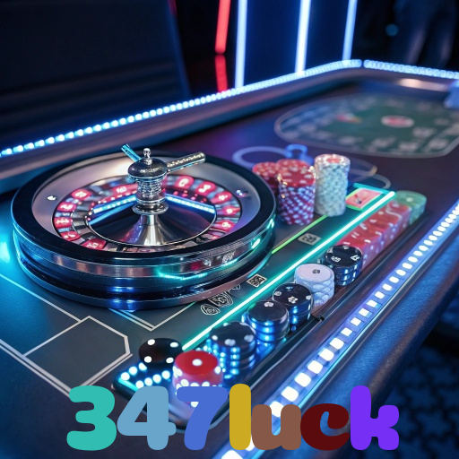 347luck:Aposte nas melhores slots e conquiste prêmios como nunca!
