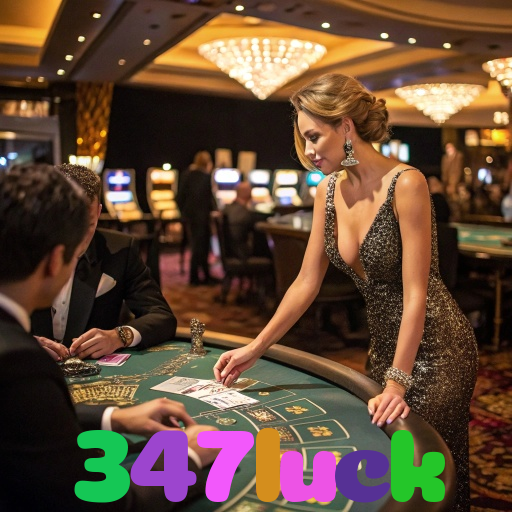 347luck：Jogue poker, aposte no futebol e ganhe em grandes jogos de cassino!