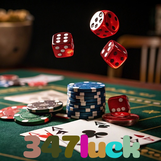 347luck：Aposte nas melhores slots e conquiste prêmios como nunca!
