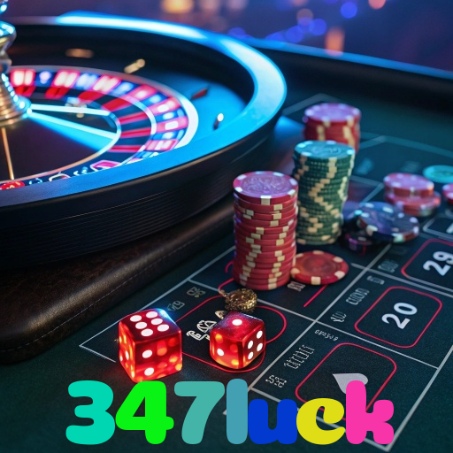 347luck：Aposte nas melhores slots e conquiste prêmios como nunca!