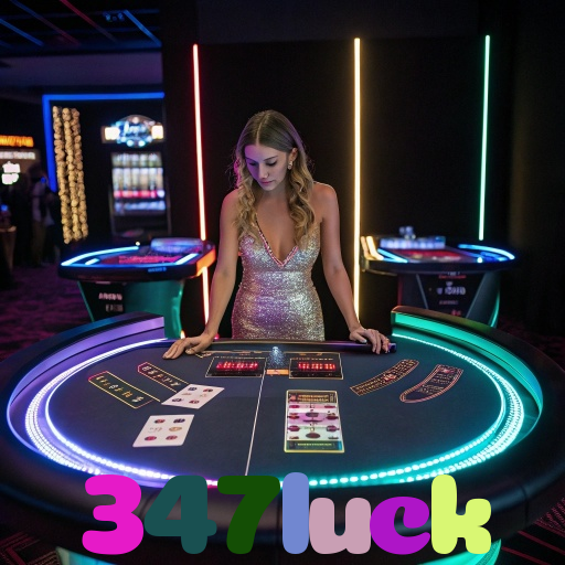 347luck：Jogue poker, aposte no futebol e ganhe em grandes jogos de cassino!