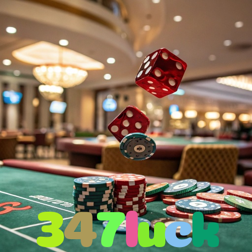 347luck：Aposte nas melhores slots e conquiste prêmios como nunca!