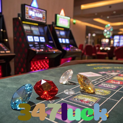 347luck：Jogue poker, aposte no futebol e ganhe em grandes jogos de cassino!