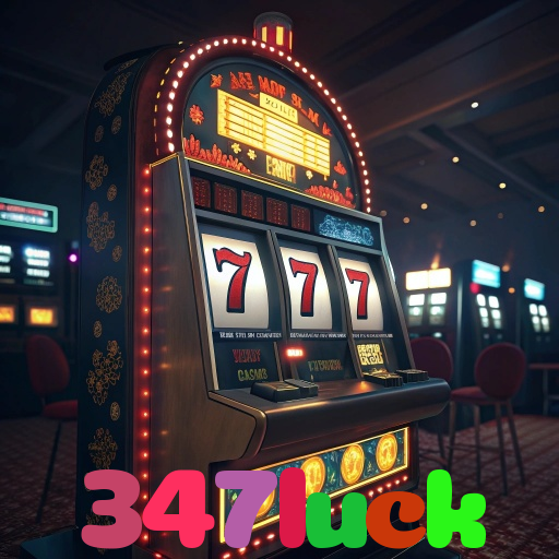 347luck：Jogue poker, aposte no futebol e ganhe em grandes jogos de cassino!