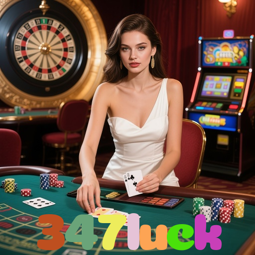 347luck：Aposte no futebol, jogue poker e conquiste vitórias épicas!