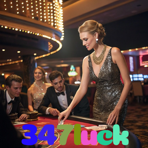 347luck：Aposte nas melhores slots e conquiste prêmios como nunca!