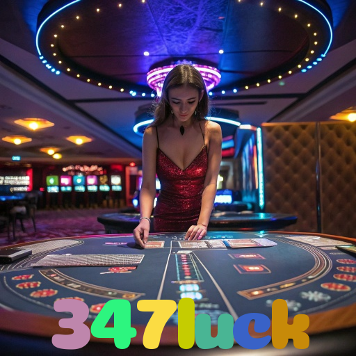 347luck：Jogue poker, aposte no futebol e ganhe em grandes jogos de cassino!
