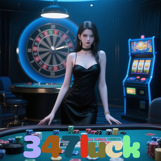 347luck：Aposte no futebol, jogue poker e conquiste vitórias épicas!