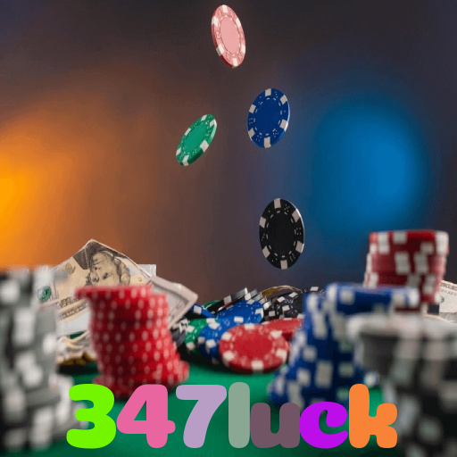 347luck：Aposte nas melhores slots e conquiste prêmios como nunca!