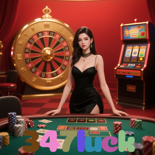 347luck：Aposte nas melhores slots e conquiste prêmios como nunca!