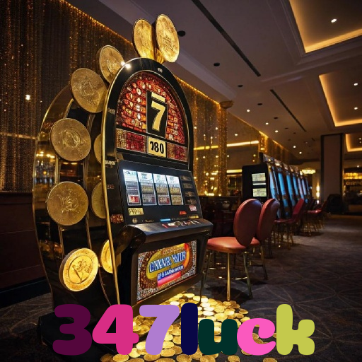 347luck：Aposte nas melhores slots e conquiste prêmios como nunca!