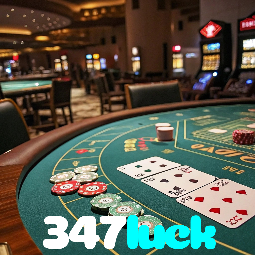 347luck:Aposte nas melhores slots e conquiste prêmios como nunca!