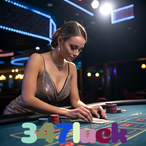 347luck：Jogue poker, aposte no futebol e ganhe em grandes jogos de cassino!
