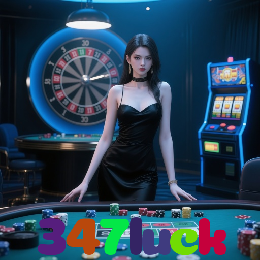 347luck：Aposte no futebol, jogue poker e conquiste vitórias épicas!