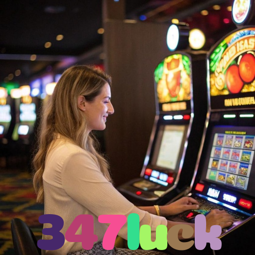 347luck:Aposte nas melhores slots e conquiste prêmios como nunca!
