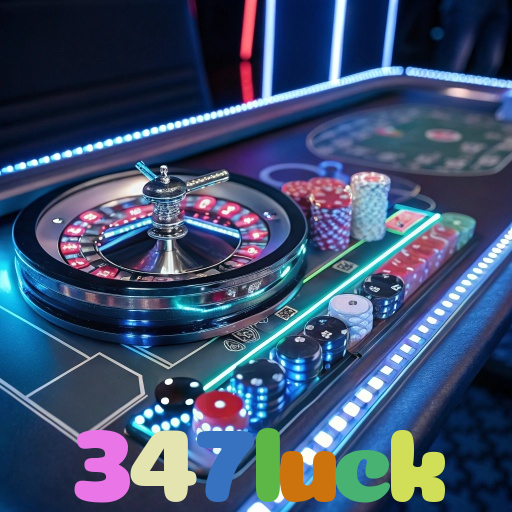 347luck：Aposte nas melhores slots e conquiste prêmios como nunca!