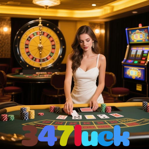 347luck：Jogue poker, aposte no futebol e ganhe em grandes jogos de cassino!