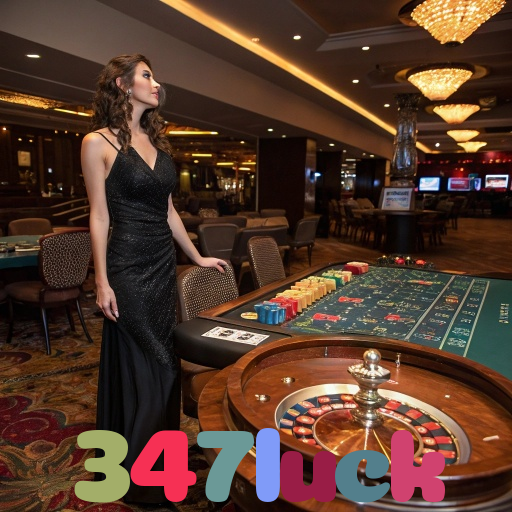 347luck：Aposte nas melhores slots e conquiste prêmios como nunca!
