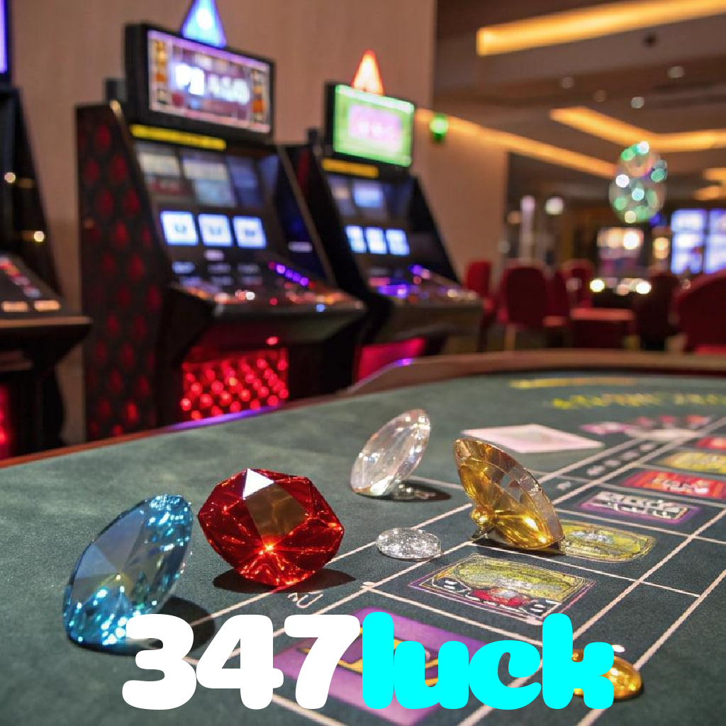 347luck:Aposte nas melhores slots e conquiste prêmios como nunca!