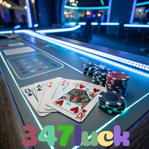347luck：Aposte nas melhores slots e conquiste prêmios como nunca!