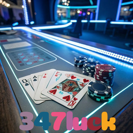 347luck：Aposte no futebol, jogue poker e conquiste vitórias épicas!