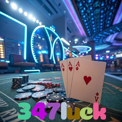 347luck：Aposte no futebol, jogue poker e conquiste vitórias épicas!