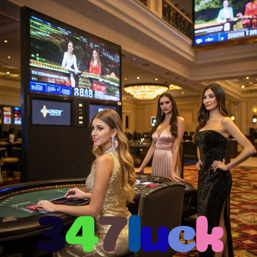347luck:Aposte nas melhores slots e conquiste prêmios como nunca!
