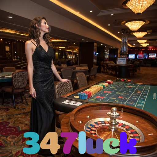 347luck：Jogue poker, aposte no futebol e ganhe em grandes jogos de cassino!