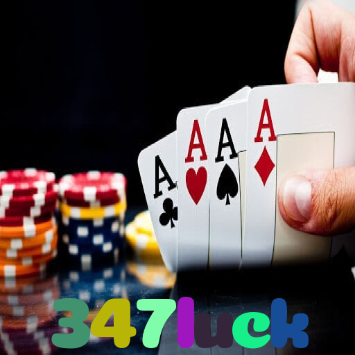 347luck：Jogue poker, aposte no futebol e ganhe em grandes jogos de cassino!