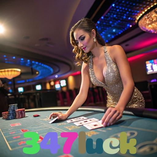 347luck:Jogue poker, aposte no futebol e ganhe em grandes jogos de cassino!