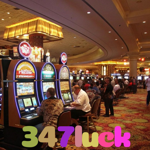 347luck：Aposte nas melhores slots e conquiste prêmios como nunca!