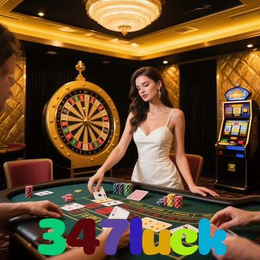 347luck：Jogue poker, aposte no futebol e ganhe em grandes jogos de cassino!