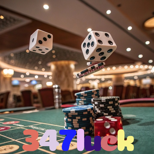 347luck:Aposte nas melhores slots e conquiste prêmios como nunca!