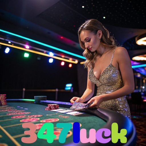 347luck：Aposte nas melhores slots e conquiste prêmios como nunca!