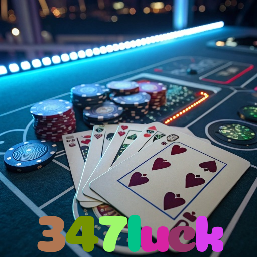 347luck:Aposte no futebol, jogue poker e conquiste vitórias épicas!