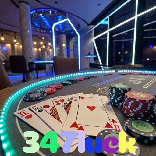 347luck：Aposte nas melhores slots e conquiste prêmios como nunca!
