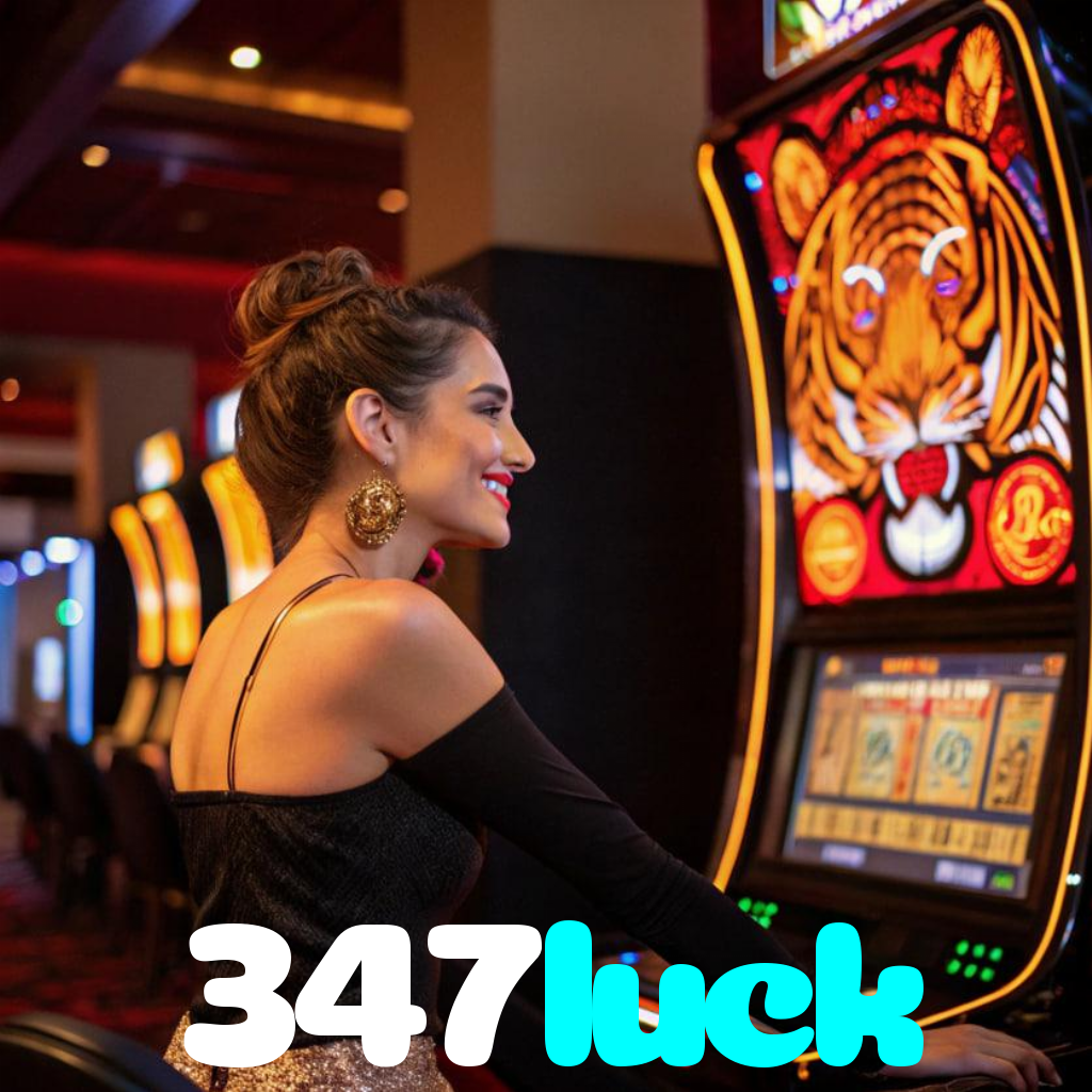 347luck:Aposte nas melhores slots e conquiste prêmios como nunca!