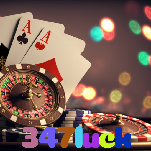 347luck:Aposte nas melhores slots e conquiste prêmios como nunca!