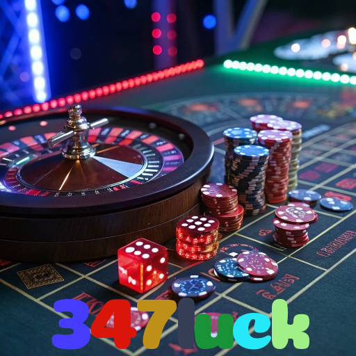 347luck：Aposte nas melhores slots e conquiste prêmios como nunca!