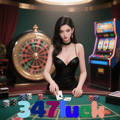 347luck：Aposte no futebol, jogue poker e conquiste vitórias épicas!