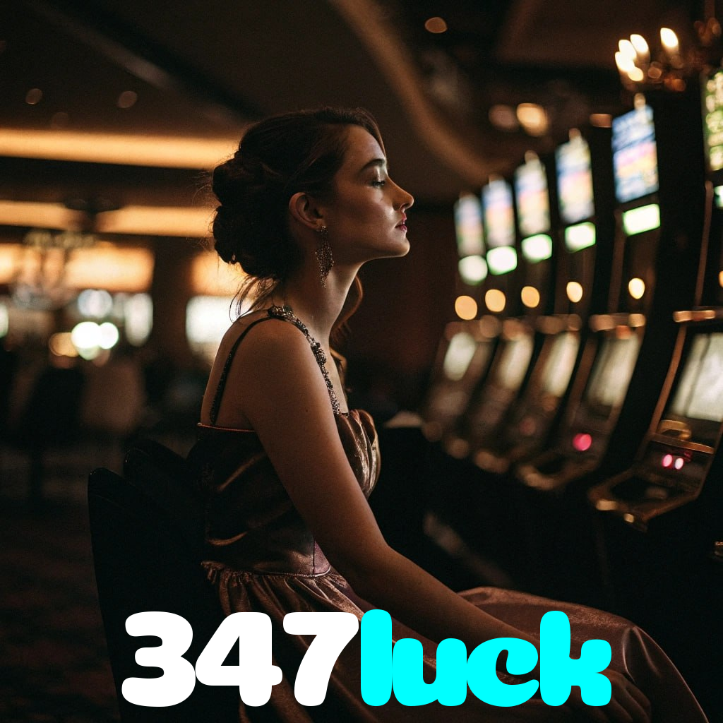347luck：Jogue poker, aposte no futebol e ganhe em grandes jogos de cassino!