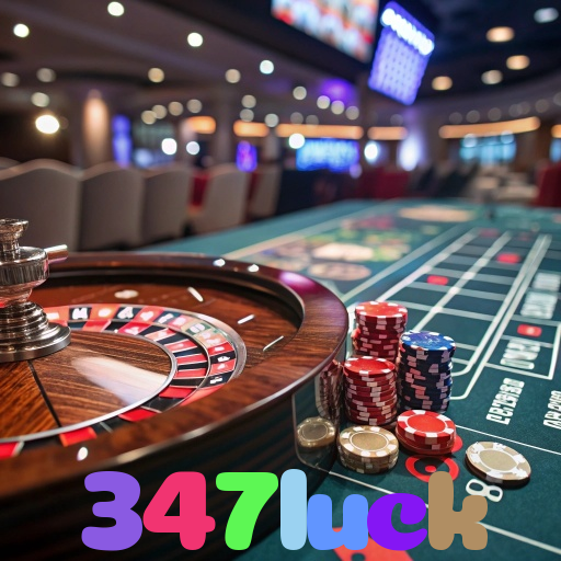 347luck：Aposte nas melhores slots e conquiste prêmios como nunca!