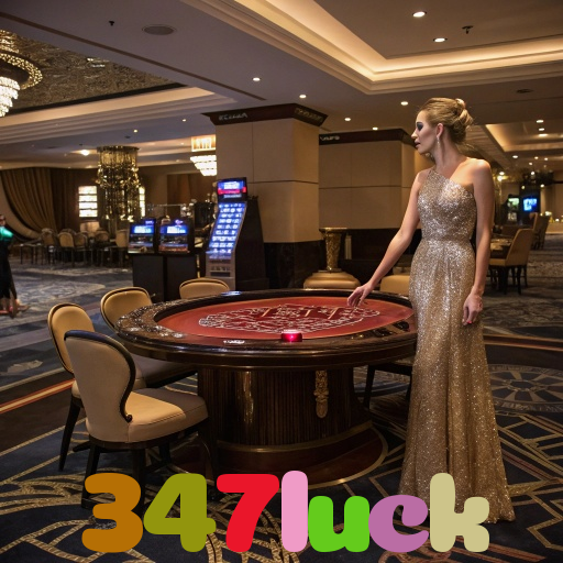 347luck：Jogue poker, aposte no futebol e ganhe em grandes jogos de cassino!