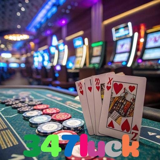 347luck：Aposte no futebol, jogue poker e conquiste vitórias épicas!