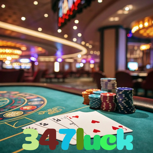 347luck:Aposte nas melhores slots e conquiste prêmios como nunca!