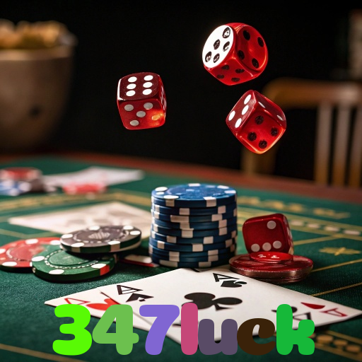 347luck：Aposte no futebol, jogue poker e conquiste vitórias épicas!