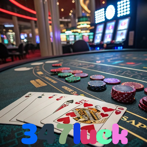 347luck：Aposte no futebol, jogue poker e conquiste vitórias épicas!